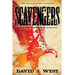 Scavengers: A Porter Rockwell Adventure