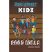 Real Street Kidz: Good Ideas (multicultural book series for preteens 7-to-12-years old)
