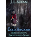 Cold Shadows: (Ellie Jordan, Ghost Trapper Book 2)