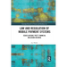 Law and Regulation of Mobile Payment Systems: Issues arising 'post' financial inclusion in Kenya
