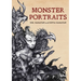 Monster Portraits
