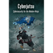 Cyberjutsu: Cybersecurity for the Modern Ninja