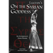 Lucian's On the Syrian Goddess: An Intermediate Greek Reader: Greek Text with Running Vocabulary and Commentary