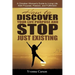 How to Discover Your Life Purpose and Stop Just Existing: A Christian Woman's Guide to Living Life With Purpose, Passion, and Fulfillment