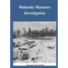 Malmedy Massacre Investigation