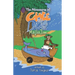 The Adventures of Chee and Dae in Majlis Jinn