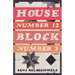 House Number 12 Block Number 3