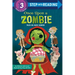 Once Upon a Zombie: Tales for Brave Readers