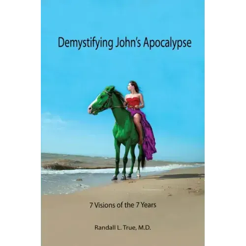 Demystifying John's Apocalypse