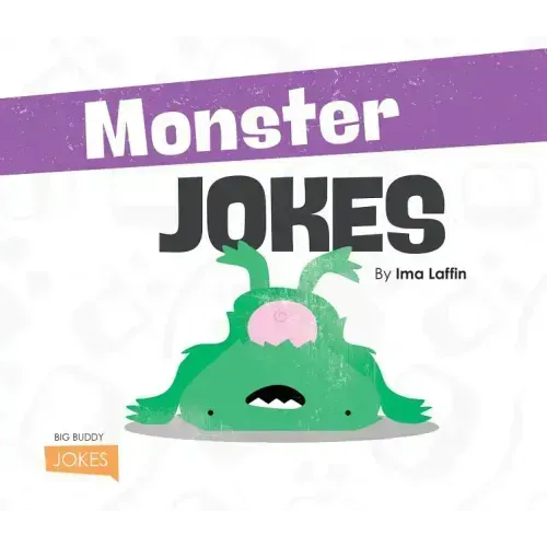 Monster Jokes