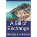 A Bill of Exchange