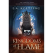 Kingdoms of Flame: A Grimoire of Evocation & Sorcery