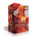 Crown of Feathers Trilogy (Boxed Set): Crown of Feathers; Heart of Flames; Wings of Shadow