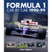 Formula 1 Car by Car 1990-99