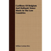 Carillons Of Belgium And Holland; Tower Music In The Low Countries