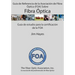 Guía de Referencia de la Asociación de Fibra Óptica (FOA) Sobre Fibra Óptica: Guía de estudio para la certificación de la FOA