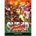 Super Street Fighter Hardcover Volume 2: Hyper Fighting