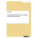 Is participative innovation encouraging social entrepreneurship?