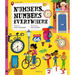 Numbers, Numbers Everywhere