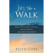 Let's take a Walk: Daily Devotions for Men whose Spirits have been Wounded