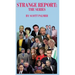 Strange Report: The Series