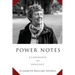 Power Notes: Leadership by Analogy