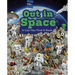 Out in Space: A Can-You-Find-It Book