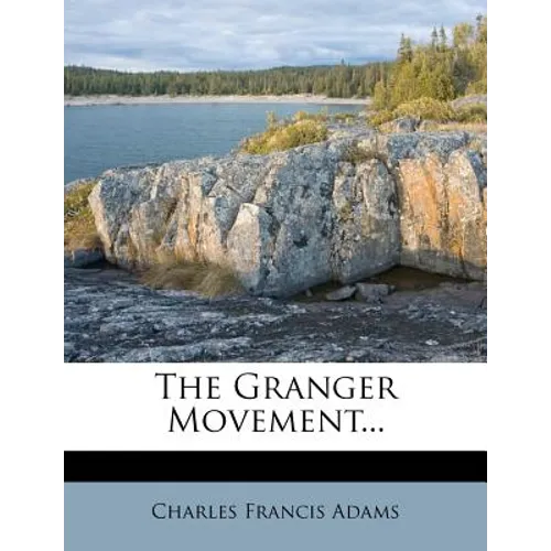 The Granger Movement...