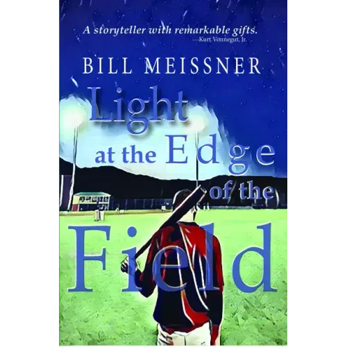 Light at the Edge of the Field