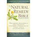 The Natural Remedy Bible