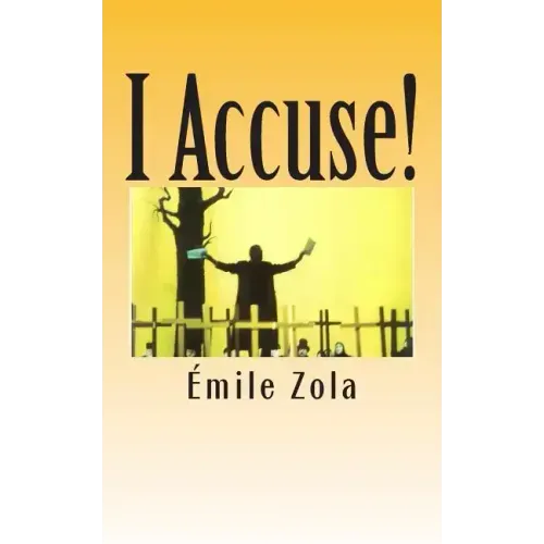 I Accuse!