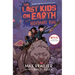 The Last Kids on Earth and the Nightmare King
