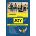 A Friday Filled with Joy: One Day in the Life of a Radically Innovative Company