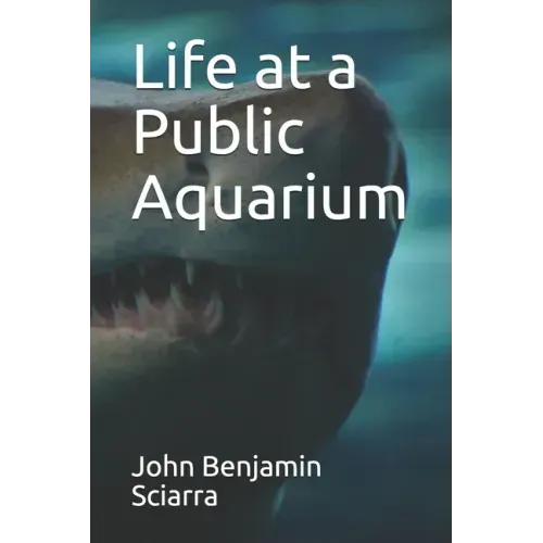 Life at a Public Aquarium