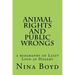 Animal Rights and Public Wrongs: a biography of Lizzy Lind af Hageby