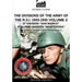 The divisions of the army of the R.S.I. 1943-1945 - Vol. 2: 3rd Marine Division San Marco 4th Alpine Division Monterosa