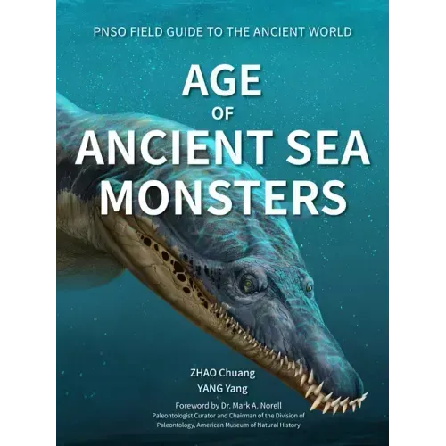 Age of Ancient Sea Monsters