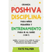 Crianza positiva, disciplina para niños pequeños y entrenamiento para ir al baño (4 en 1): Enseña a tu hijo a ir al baño en 7 días o menos, edúcalo si