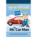 Save Big Money with the Exclusive Step-By-Step Guide to Basic D.I.Y. Car Repairs & Maintenance