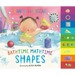 Bathtime Mathtime: Shapes