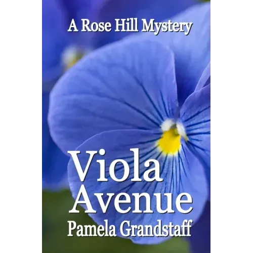 Viola Avenue