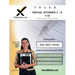 TExES Social Studies 4-8 118 Teacher Certification Test Prep Study Guide
