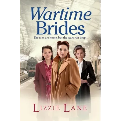 Wartime Brides