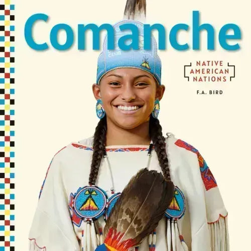 Comanche