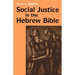 Social Justice in the Hebrew Bible: What Is New and What Is Old
