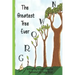 The Greatest Tree Ever Grown