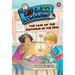 The Case of the Diamonds in the Desk (Book 8)