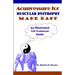 Acupressure for Muscular Dystrophy Made Easy: An Illustrated Self Treatment Guide