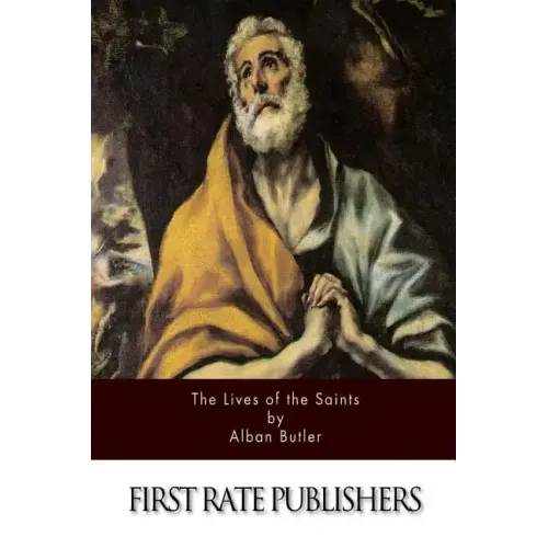 Lives of the Saints