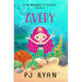 Avery: A funny chapter book for kids ages 9-12